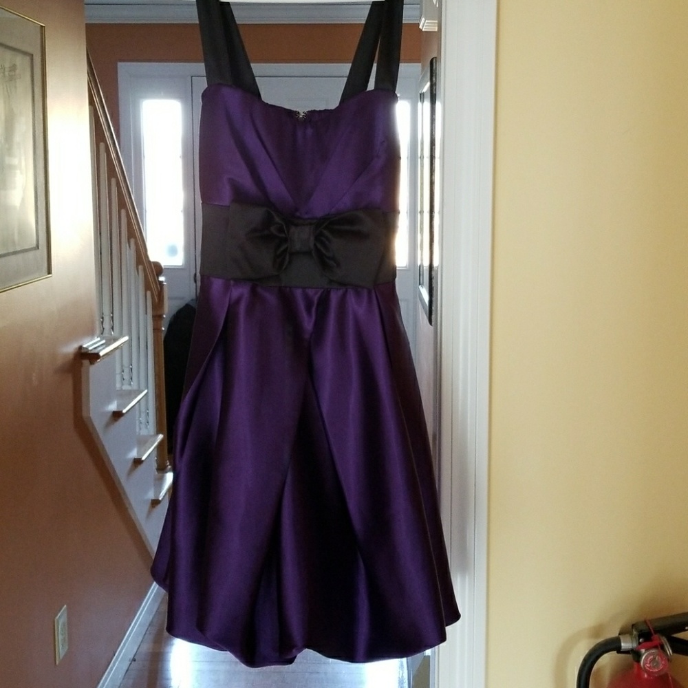 Party Dress for Teen